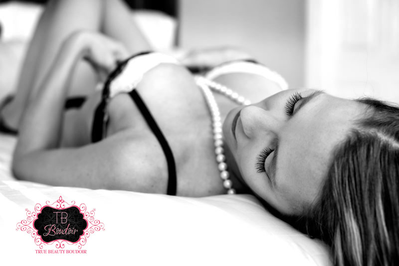 Boudoir Photography Houston